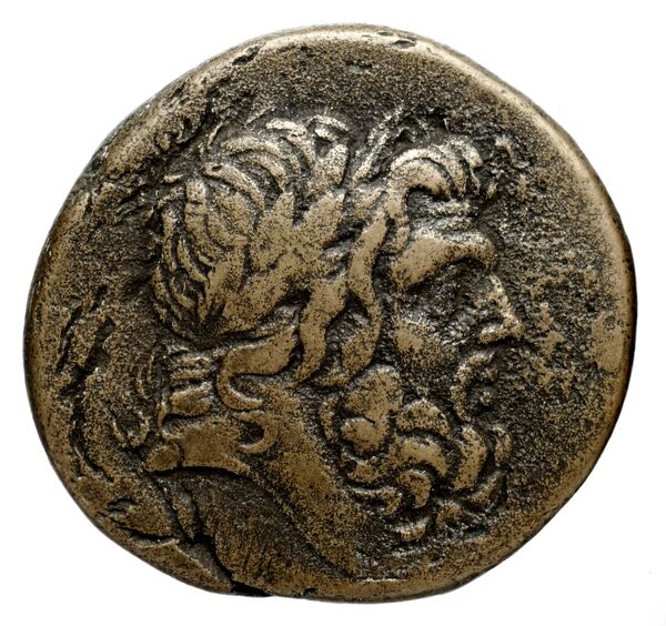 Amisus Waddington 1925 14, аверс, bnf-iris