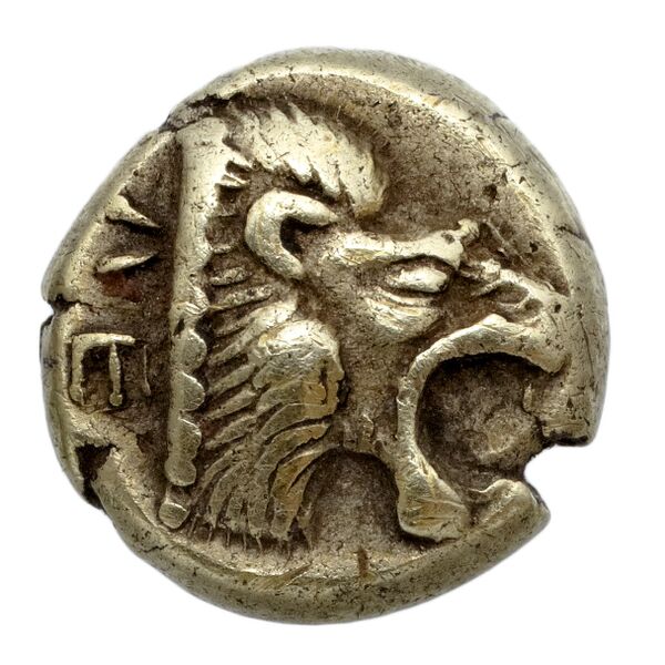 аверс (H)aluntium Puglisi 2009 61