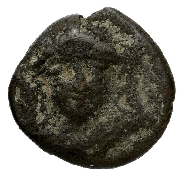 Syracuse Puglisi 2009 352, аверс, bnf-iris
