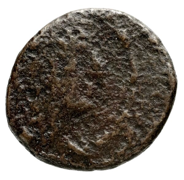 Aspendus Babelon 1910 1578-9, аверс, bnf-iris