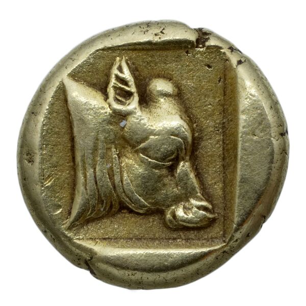 Mytilene BMC Mytilene 121-130, реверс, bnf-iris