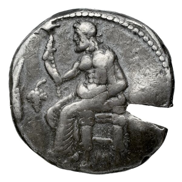 Patara Tek 2006 2, аверс, bnf-iris