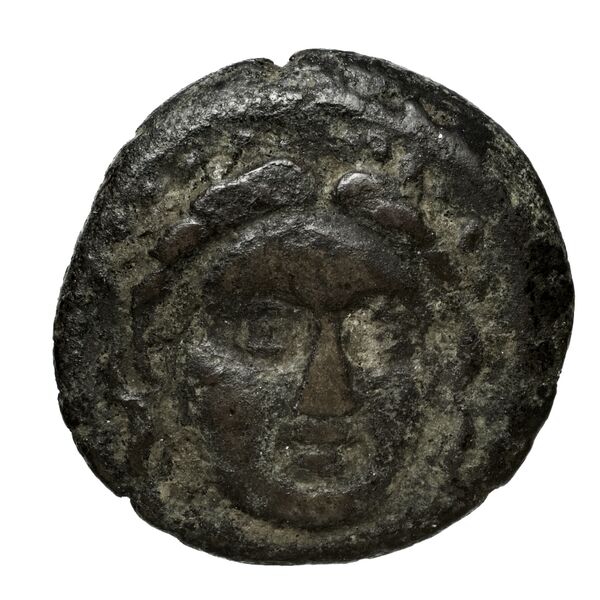 Aspendus Babelon 1910 1578-9, аверс, bnf-iris