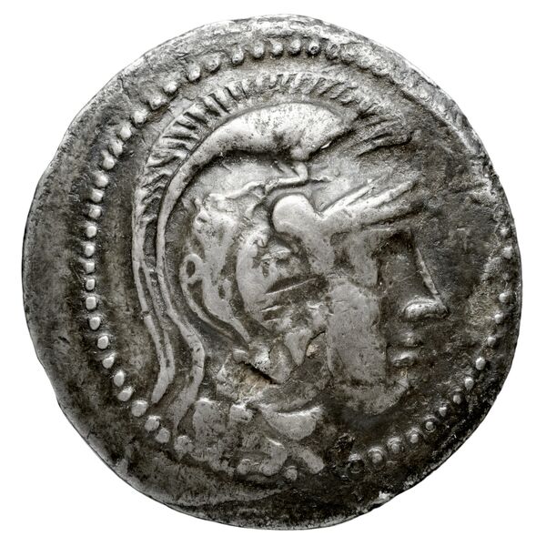 Neapolis Historia Numorum Italy 546, аверс, bnf-iris