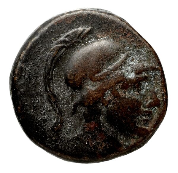 Neapolis Historia Numorum Italy 565, аверс, bnf-iris