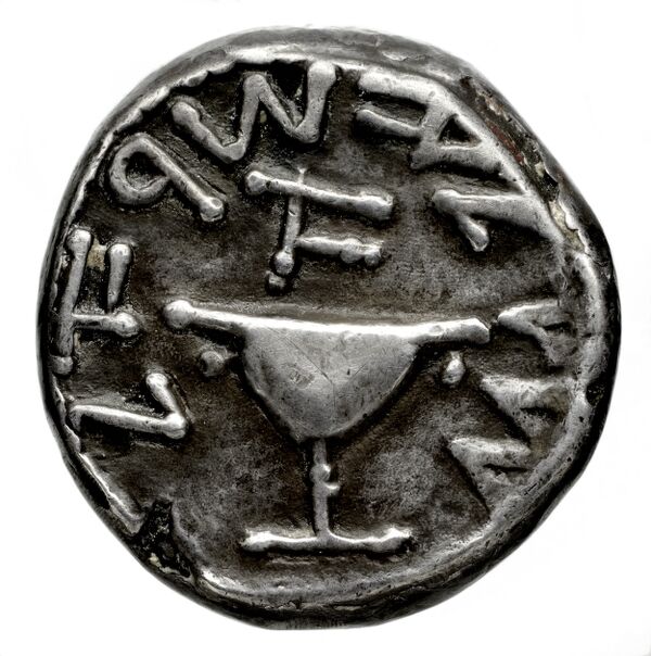 Neapolis Historia Numorum Italy 571, аверс, bnf-iris