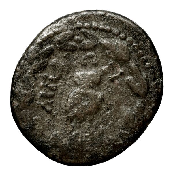 Perge Colin 1996 1.1, реверс, bnf-iris
