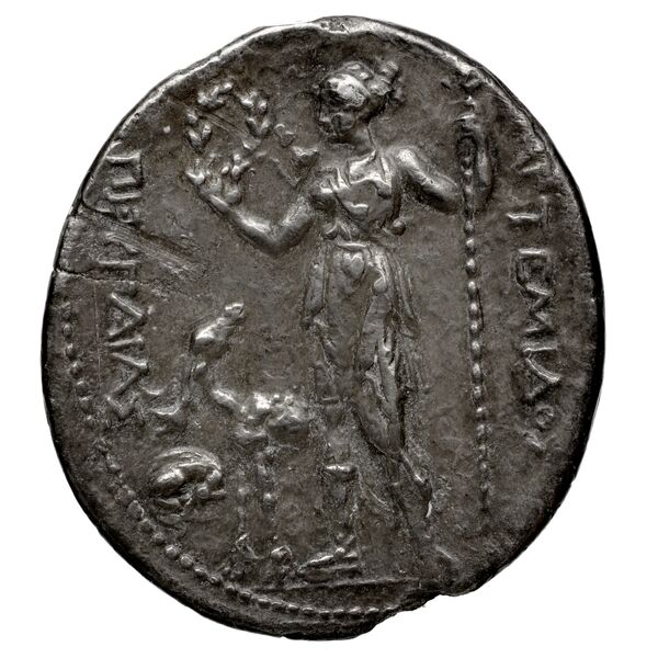 Neapolis Historia Numorum Italy 565, реверс, bnf-iris