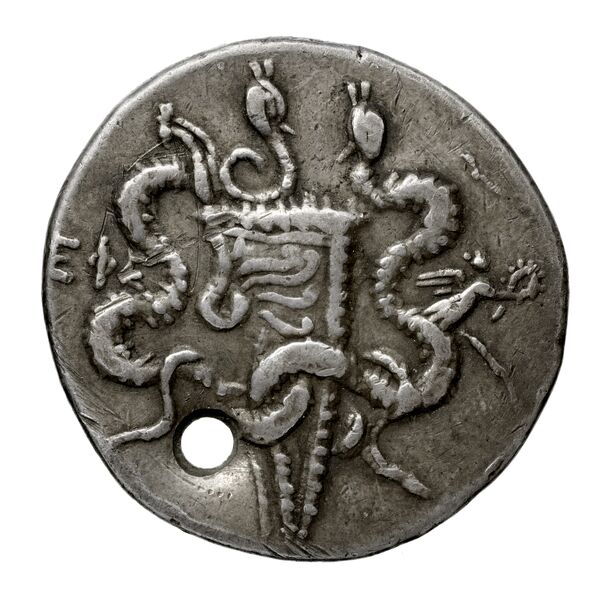 Ephesus Kleiner and Noe 1977 23, реверс, BnF (IRIS)