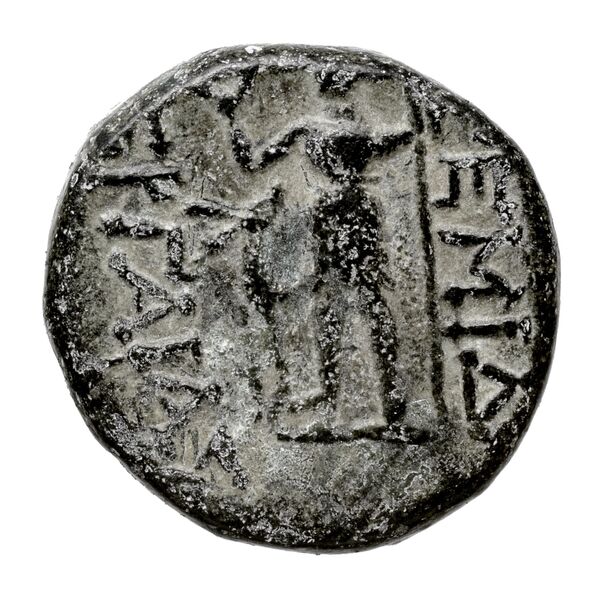 Perge Colin 1996 3.1-4, реверс, bnf-iris