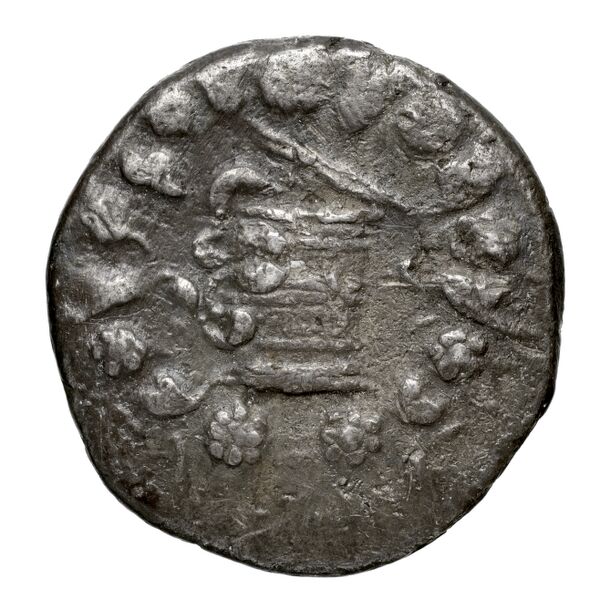 аверс Tralles Carbone 2020 XXIV, tetradrachms