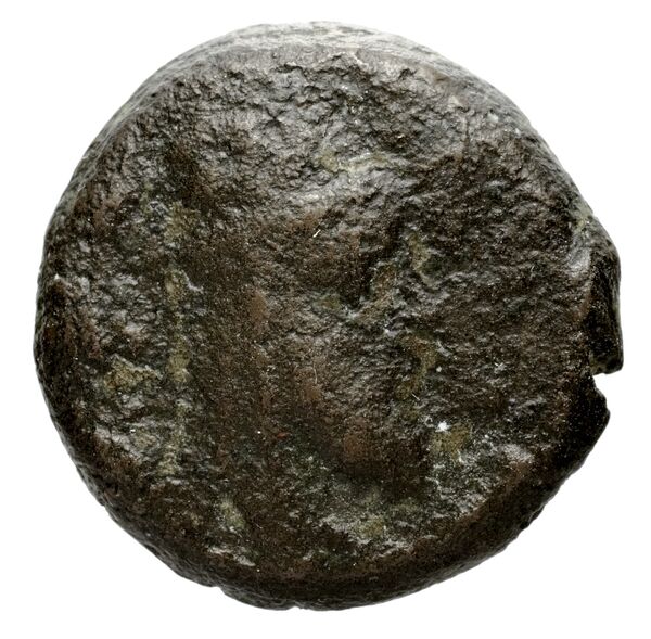 Aspendus Babelon 1910 1580, аверс, bnf-iris