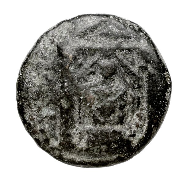 Perge Colin 1996 6, аверс, bnf-iris