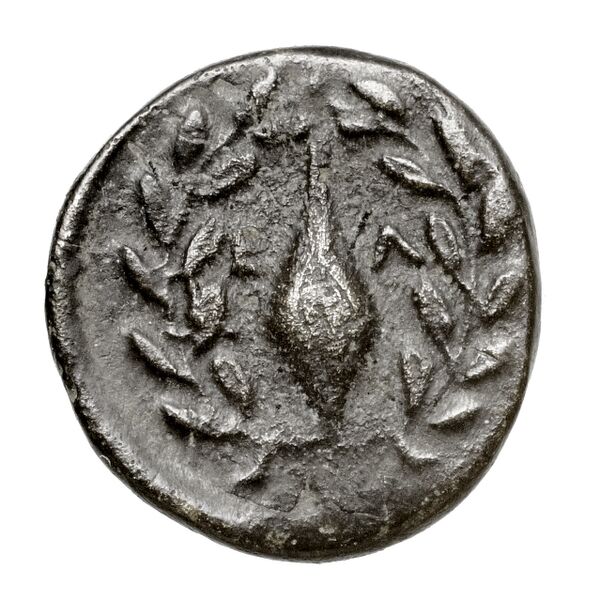 Perge Colin 1996 6, реверс, bnf-iris