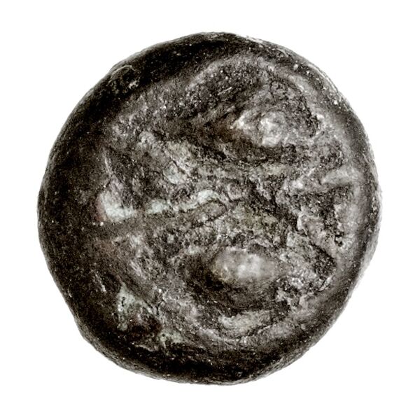 Aspendus Babelon 1910 1580, аверс, bnf-iris