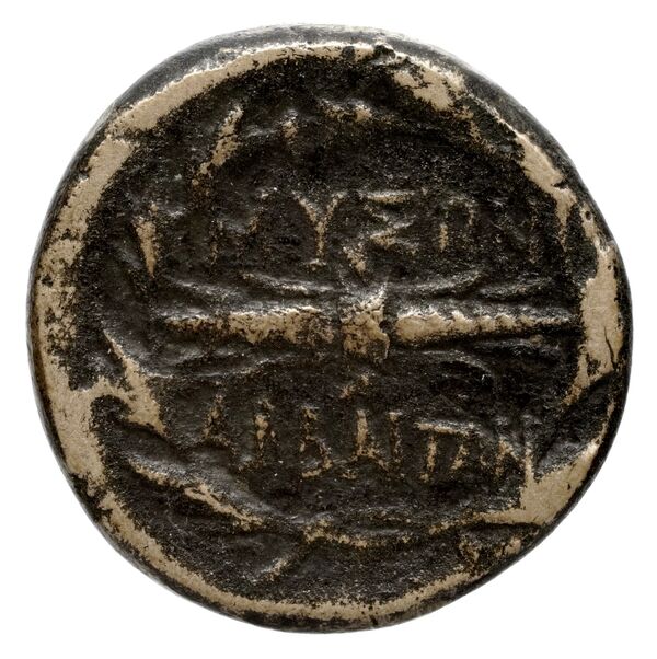 Abbaitis BMC Abbaitis 1-7, реверс, bnf-iris