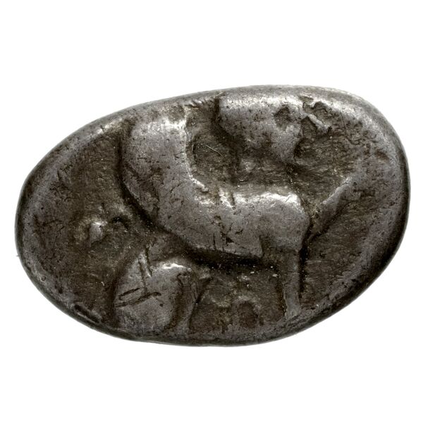 obverse Lycia Babelon 1907 988