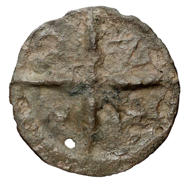 Olbia Anokhin 2011 155-66, реверс, BnF (IRIS)