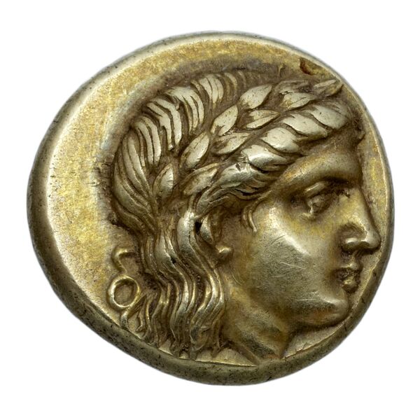 Pharos Bonancic-mandimic 1987 156-208, аверс, bnf-iris