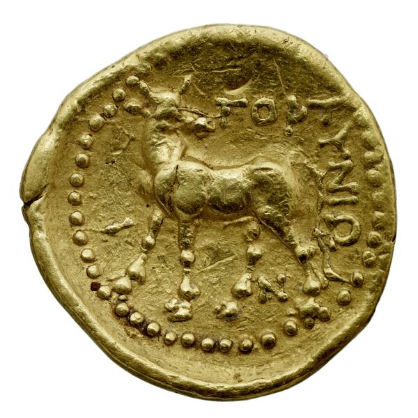 Pharos Bonancic-mandimic 1987 156-208, реверс, bnf-iris