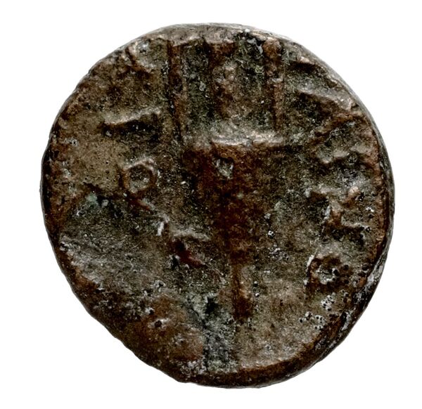 Chios Lagos 1998 Series 20, реверс, bnf-iris