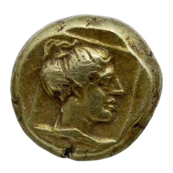 Pharos Bonancic-mandimic 1987 2-30, реверс, bnf-iris