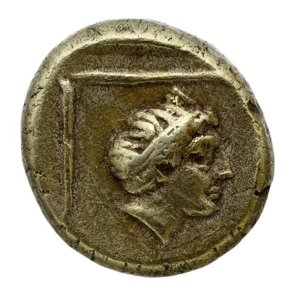 Neapolis Historia Numorum Italy 586, реверс, bnf-iris