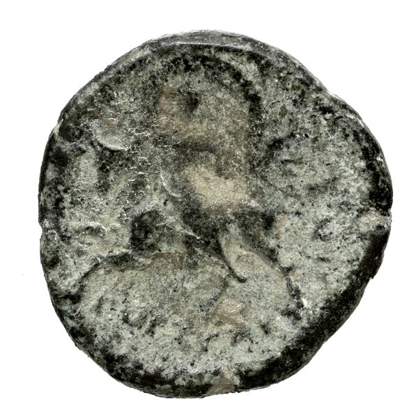 реверс Antigoneia BMC Mantineia 19