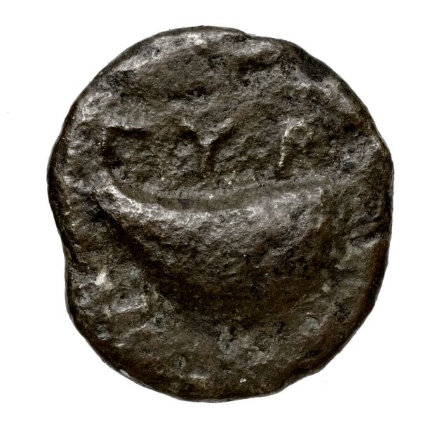 Antigoneia BMC Mantineia 20-3, реверс, bnf-iris