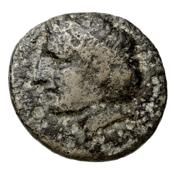 Larissa Phriconis Babelon 1910 2069, аверс, BnF (IRIS)