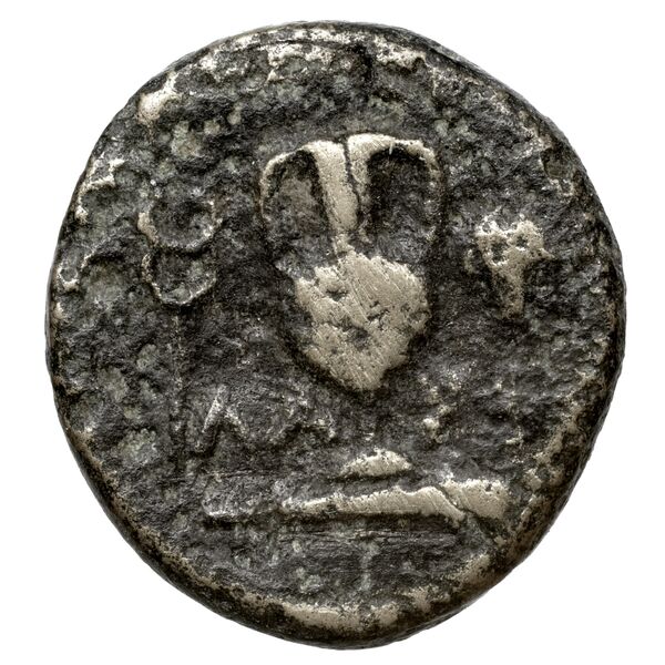 Larissa Phriconis Babelon 1910 2069, реверс, BnF (IRIS)