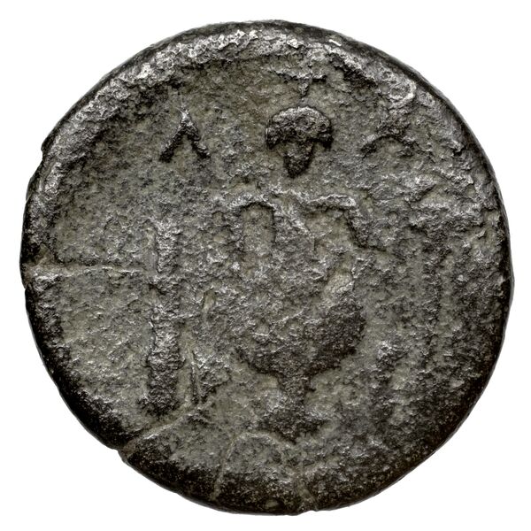 Larissa Phriconis Babelon 1910 2069, реверс, BnF (IRIS)