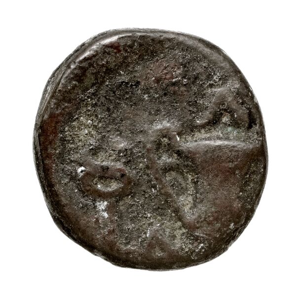 Larissa Phriconis Babelon 1910 2068, реверс, BnF (IRIS)