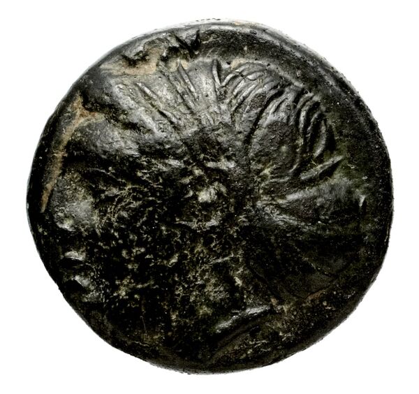 Pyrrha BMC Pyrrha 1-3, аверс, bnf-iris