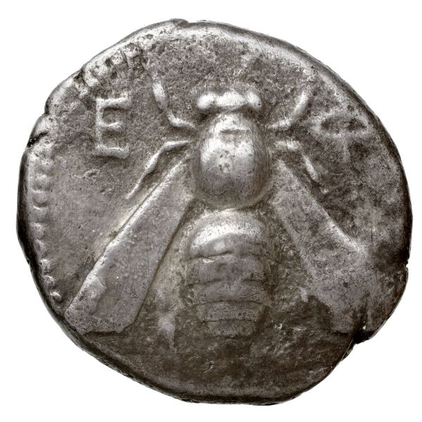 Temnus BMC Temnus 10, аверс, bnf-iris