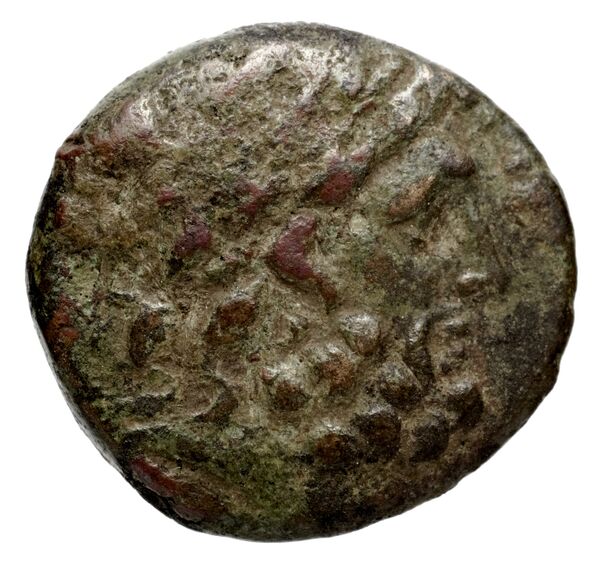 Temnus BMC Temnus 10, аверс, bnf-iris