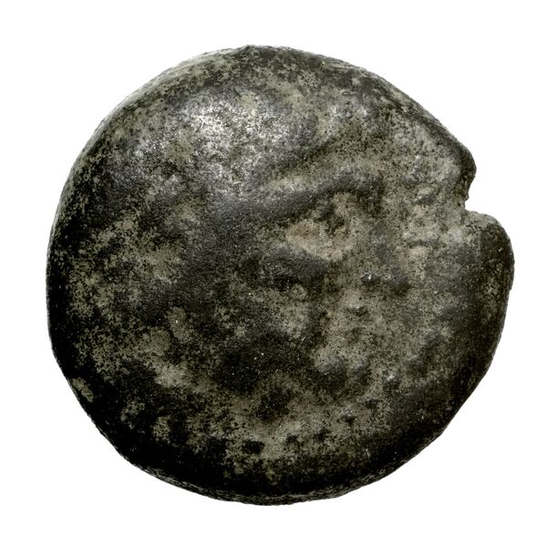 Cnidus Ashton 1999 Tetradrachms, аверс, bnf-iris