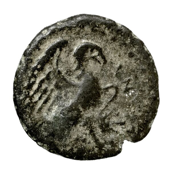 Cnidus Ashton 1999 Tetradrachms, реверс, bnf-iris