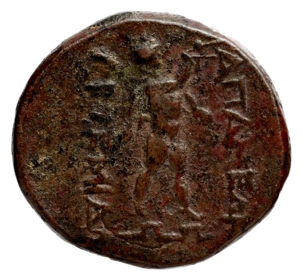 Cnidus Ashton 2002a pl. 13, A, реверс, bnf-iris