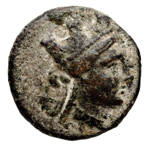 Tenos Etienne 1990 Période I, 103, аверс, bnf-iris