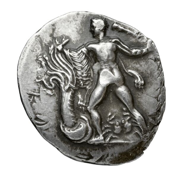 Tisna Babelon 1910 2075-6, аверс, bnf-iris
