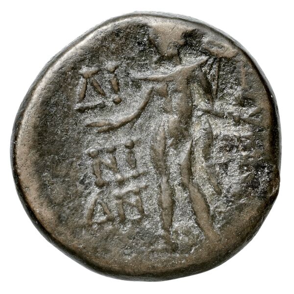 Athens BMC Athens 197-206, реверс, bnf-iris
