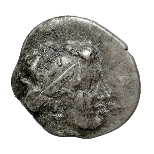 Neapolis Historia Numorum Italy 594, аверс, bnf-iris