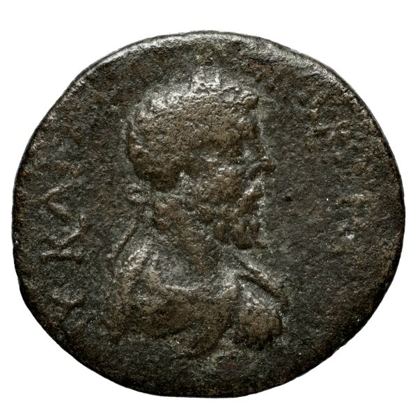 Neapolis Historia Numorum Italy 593, аверс, bnf-iris