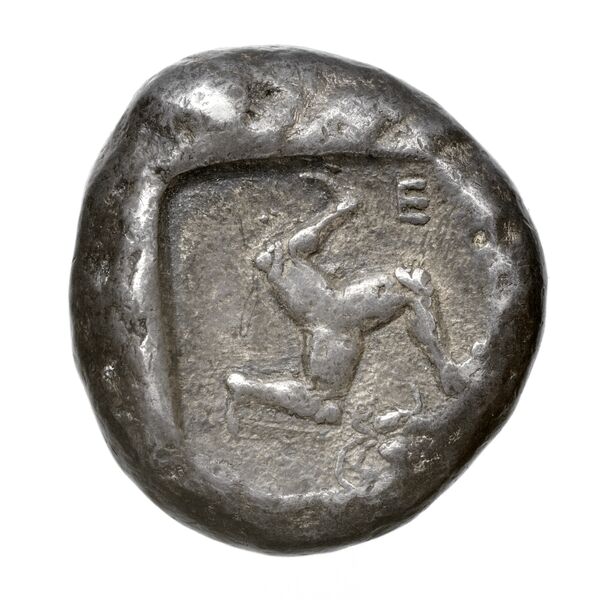 Abbaitis BMC Abbaitis 1-7, реверс, bnf-iris