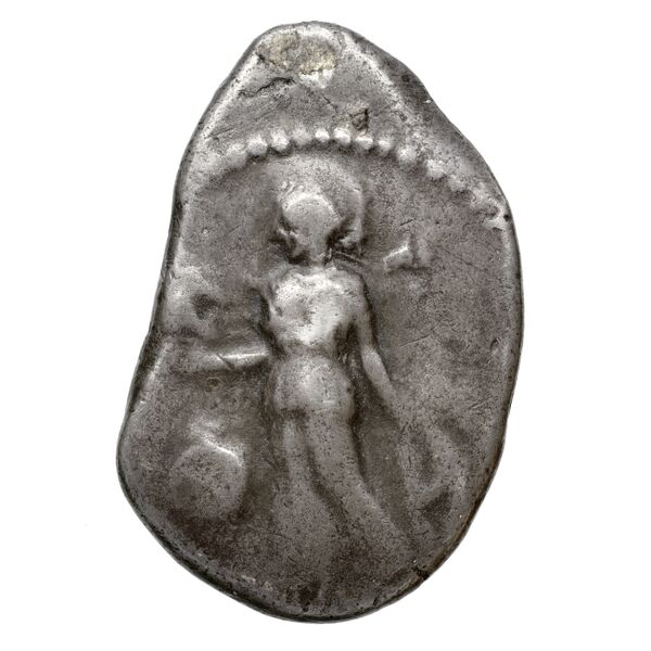Tricca Rogers 1932 554-7, аверс, bnf-iris