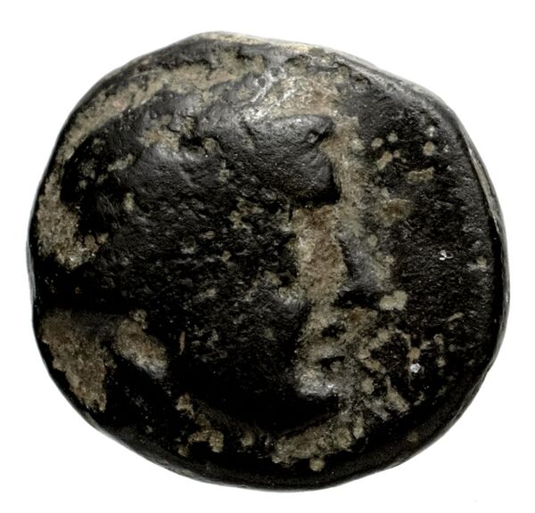 Athens Kroll 1993 44-47, аверс, bnf-iris