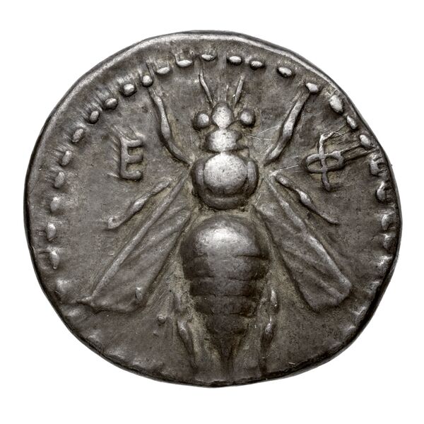 Cnidus Nordbø 1972 Series 11, аверс, bnf-iris