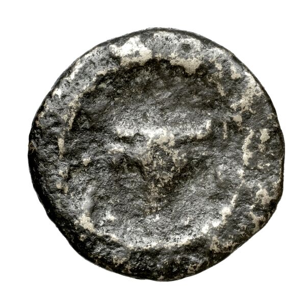 реверс Philokrates Athens Thompson 1961 1265-1267