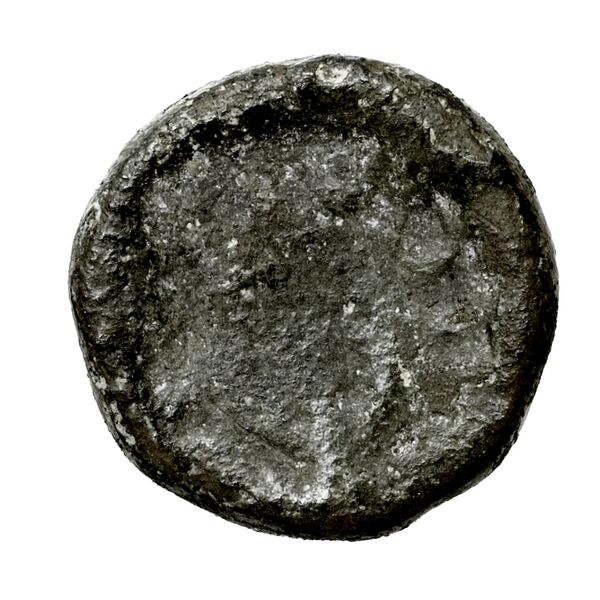 Ephesus Kinns and Holt 2023 Period IIIa, AR XVII, реверс, bnf-iris